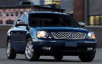 BLACK CAR LIVERY LIMO SEDAN