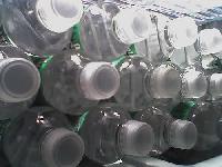 BOTTLED SPRING WATER