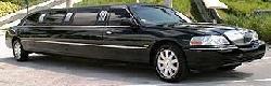 STRETCH LIMOUSINE SERVICE