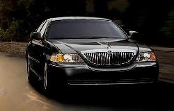 EXECUTIVE TOWN CAR SERVICE